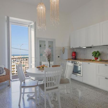 Il Polisano Apartment Savelletri Exterior photo