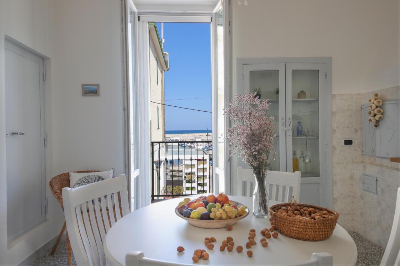 Il Polisano Apartment Savelletri Exterior photo
