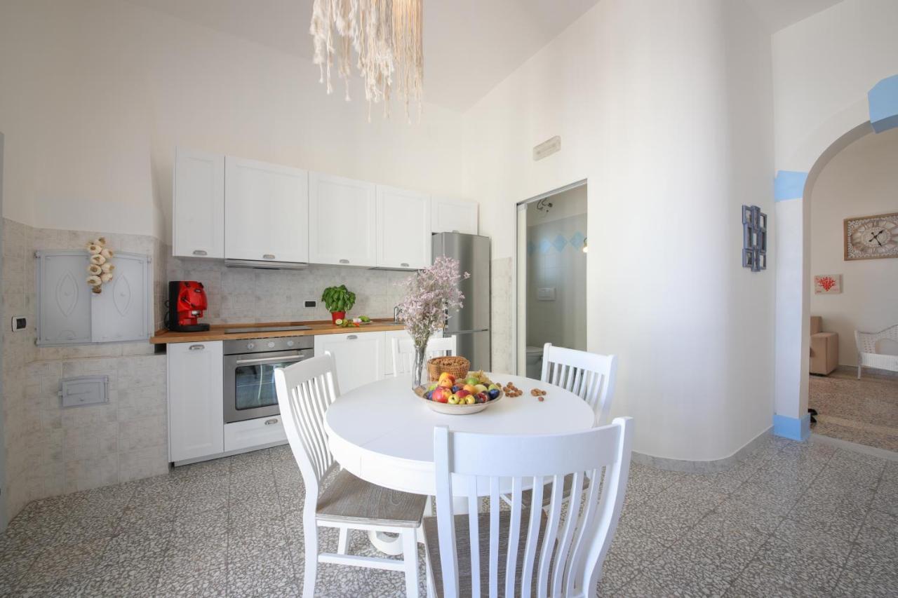 Il Polisano Apartment Savelletri Exterior photo