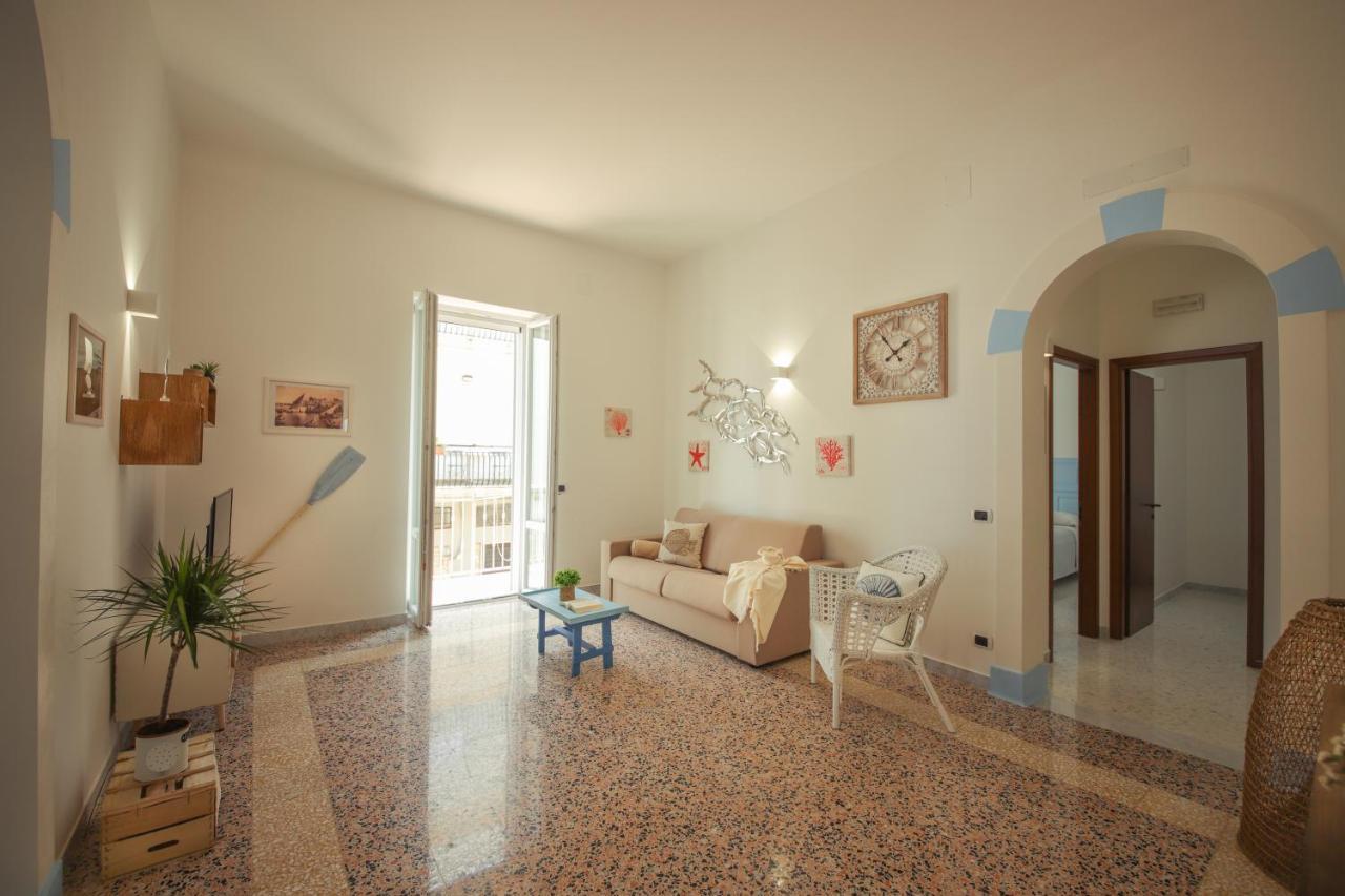 Il Polisano Apartment Savelletri Exterior photo