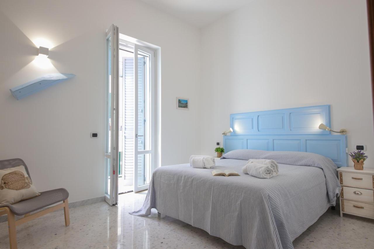 Il Polisano Apartment Savelletri Exterior photo